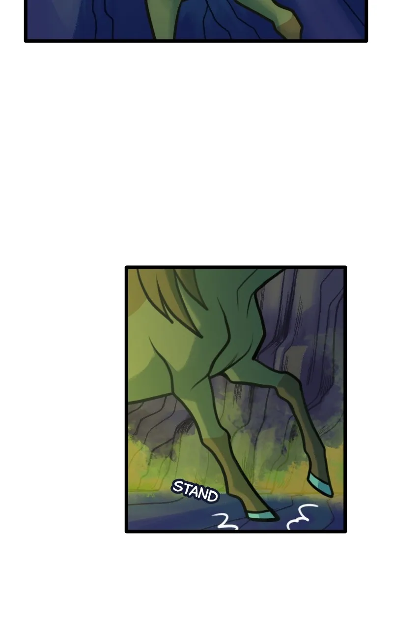 Dark Water Chapter 15 page 34 - 