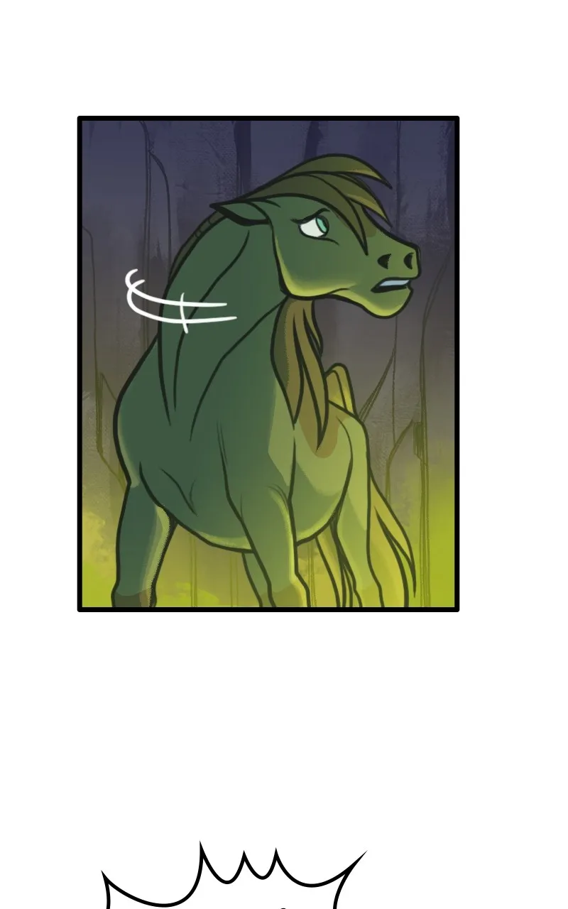 Dark Water Chapter 15 page 35 - 