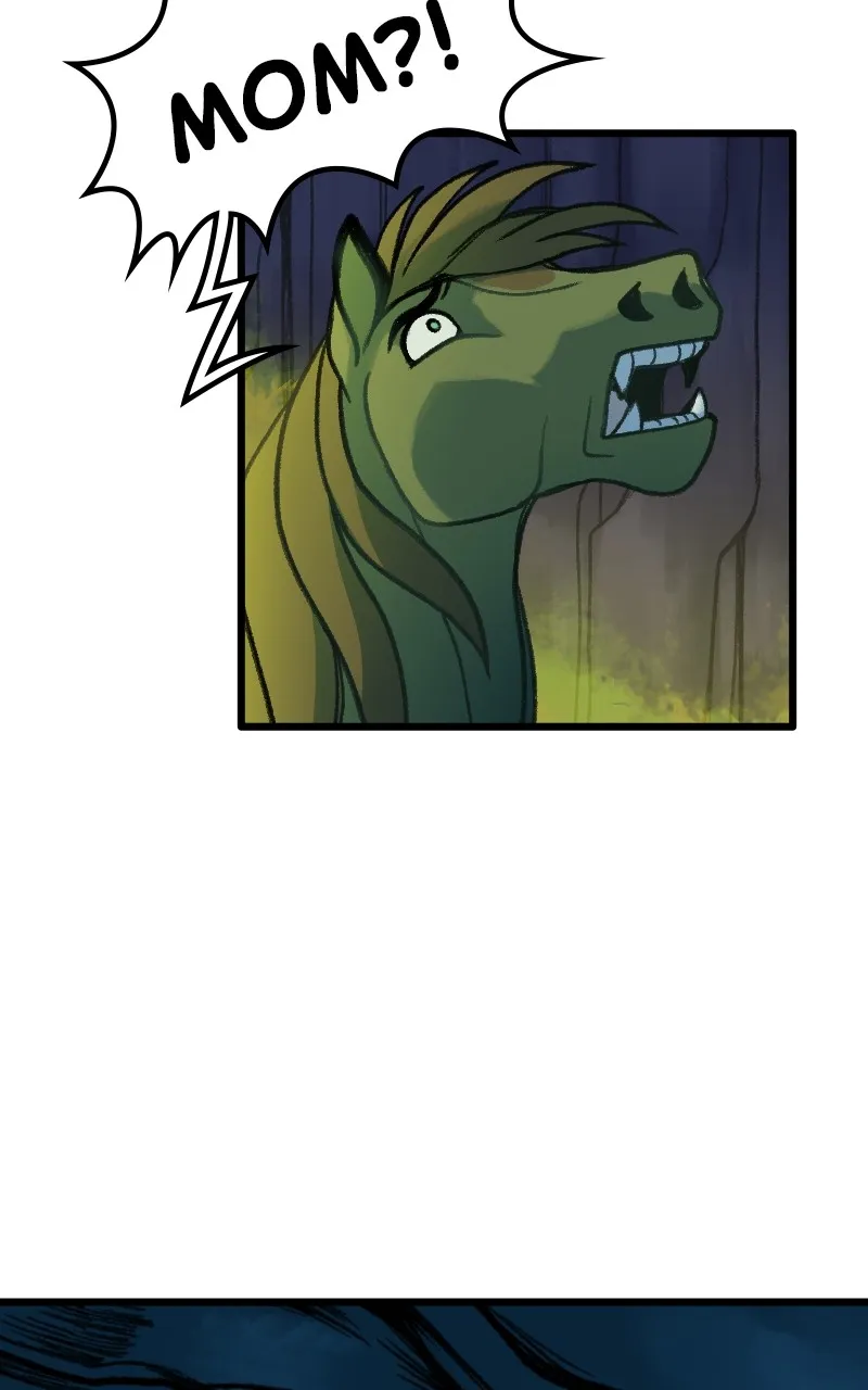Dark Water Chapter 15 page 36 - 