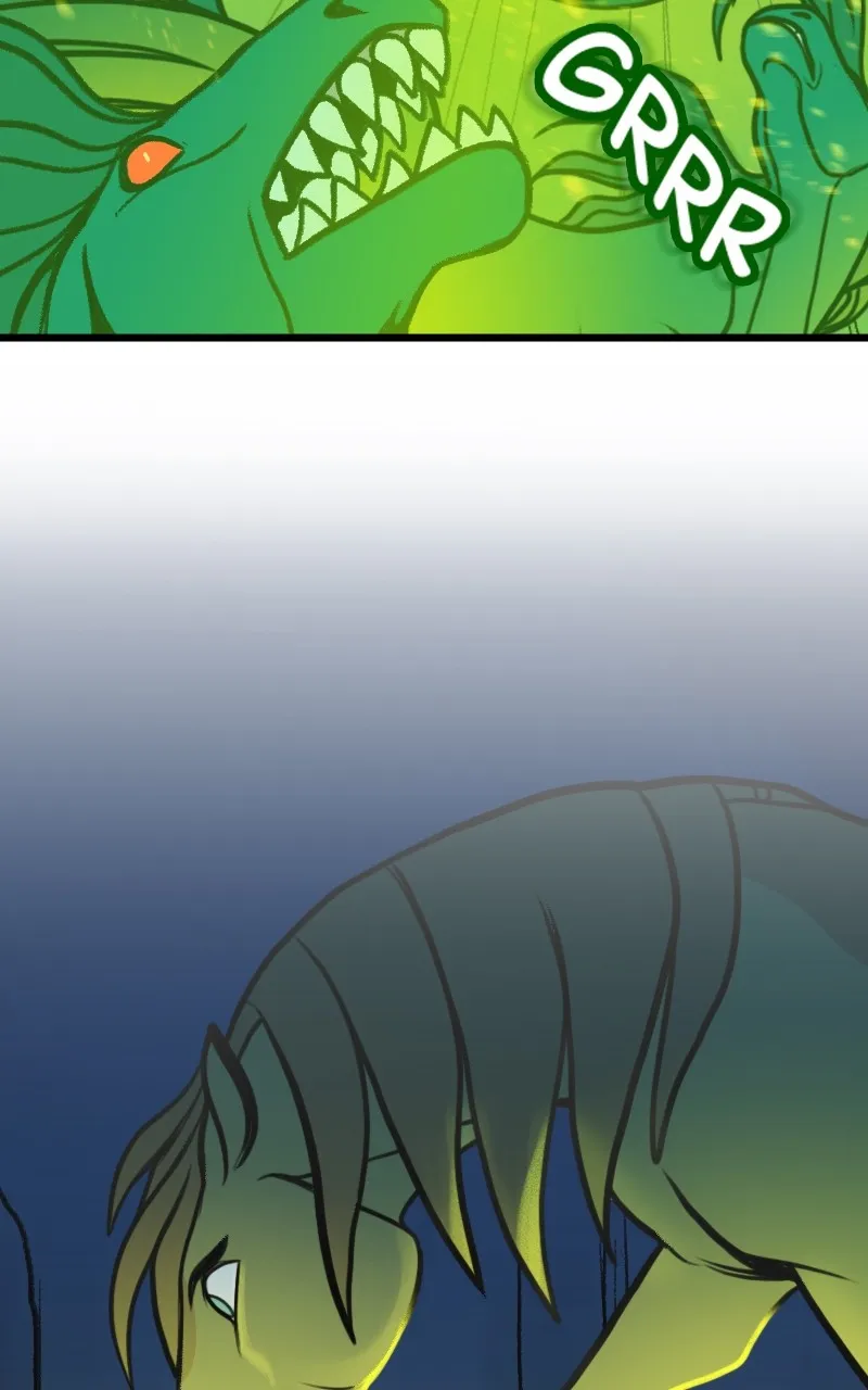 Dark Water Chapter 15 page 38 - 