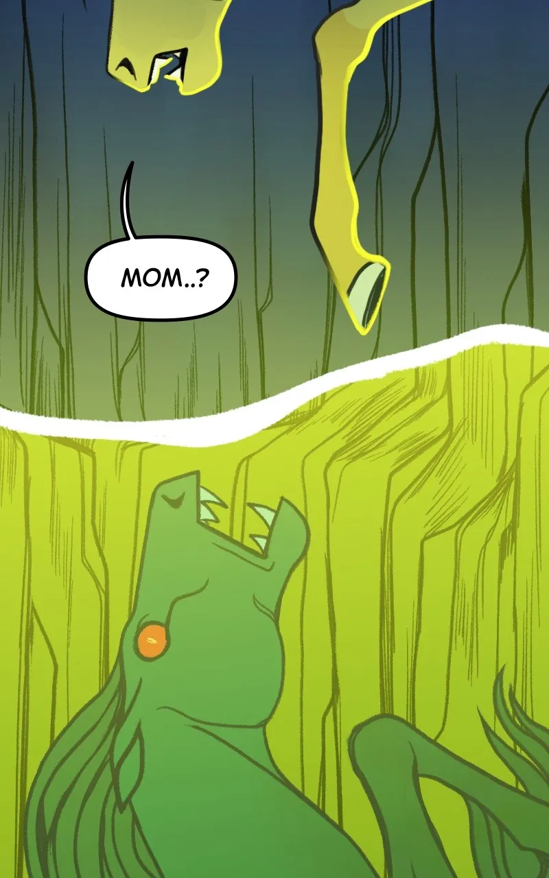 Dark Water Chapter 15 page 39 - 