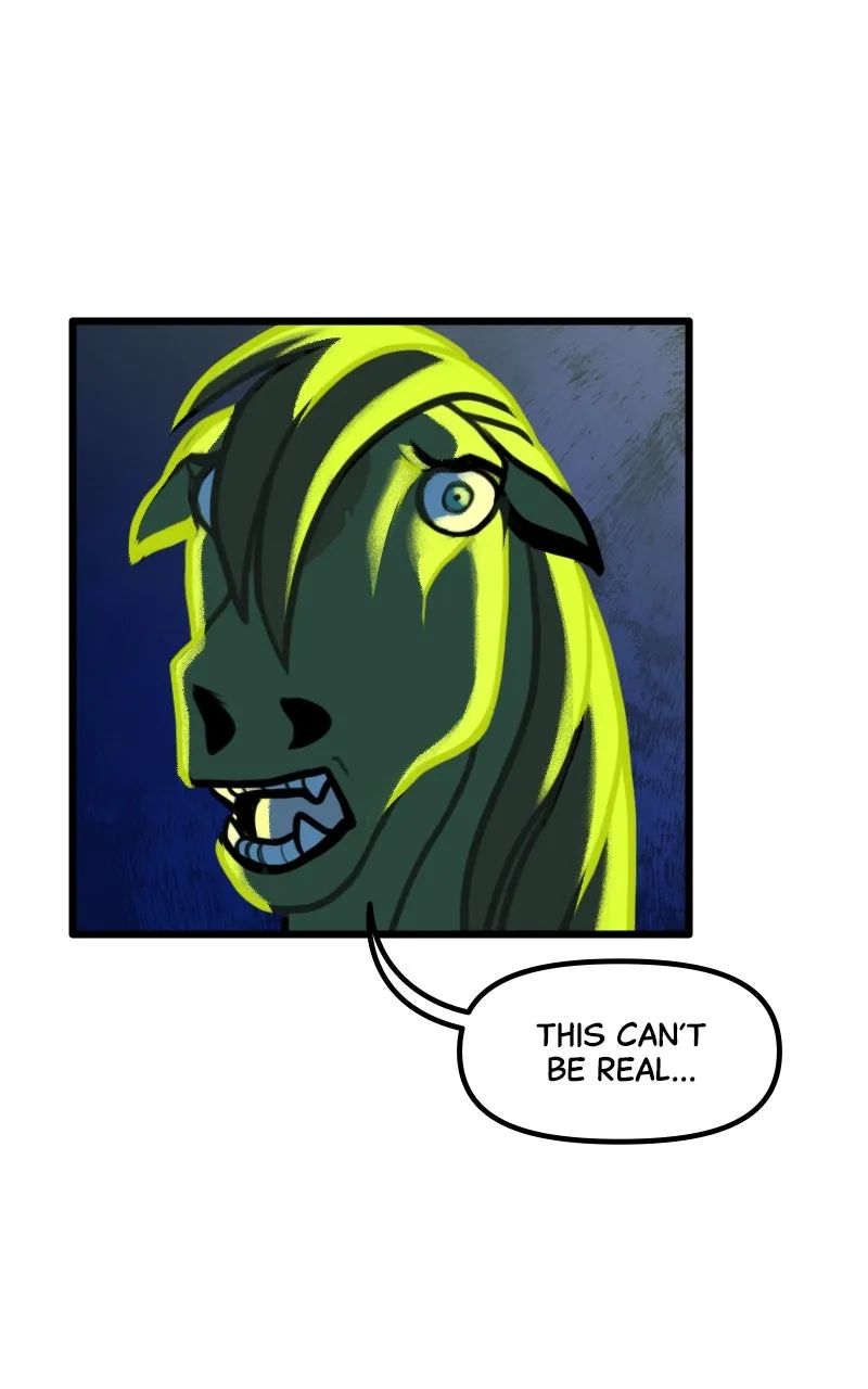 Dark Water Chapter 15 page 42 - 