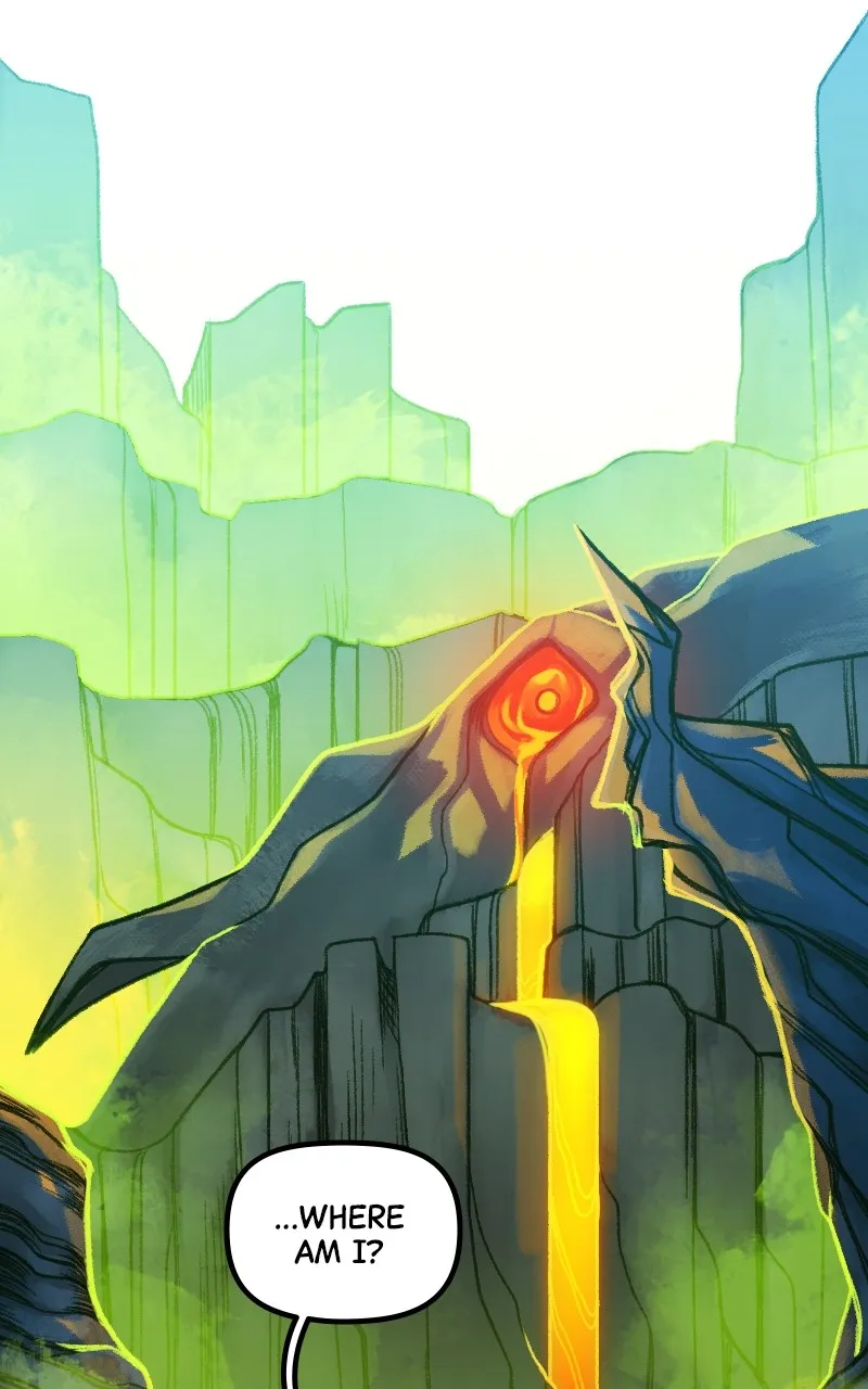 Dark Water Chapter 15 page 43 - 