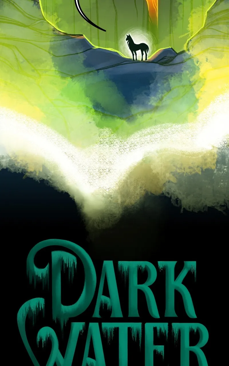 Dark Water Chapter 15 page 44 - 