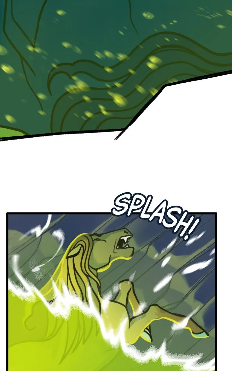 Dark Water Chapter 15 page 6 - 