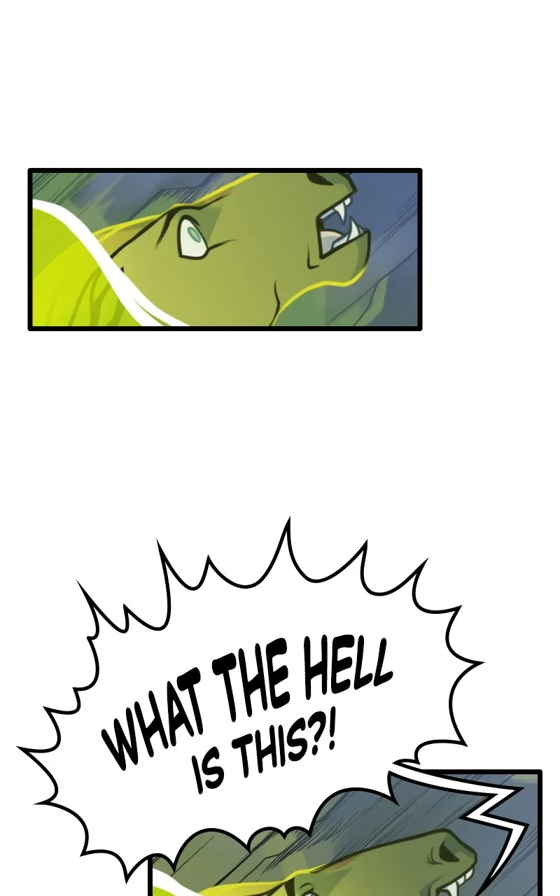 Dark Water Chapter 15 page 8 - 