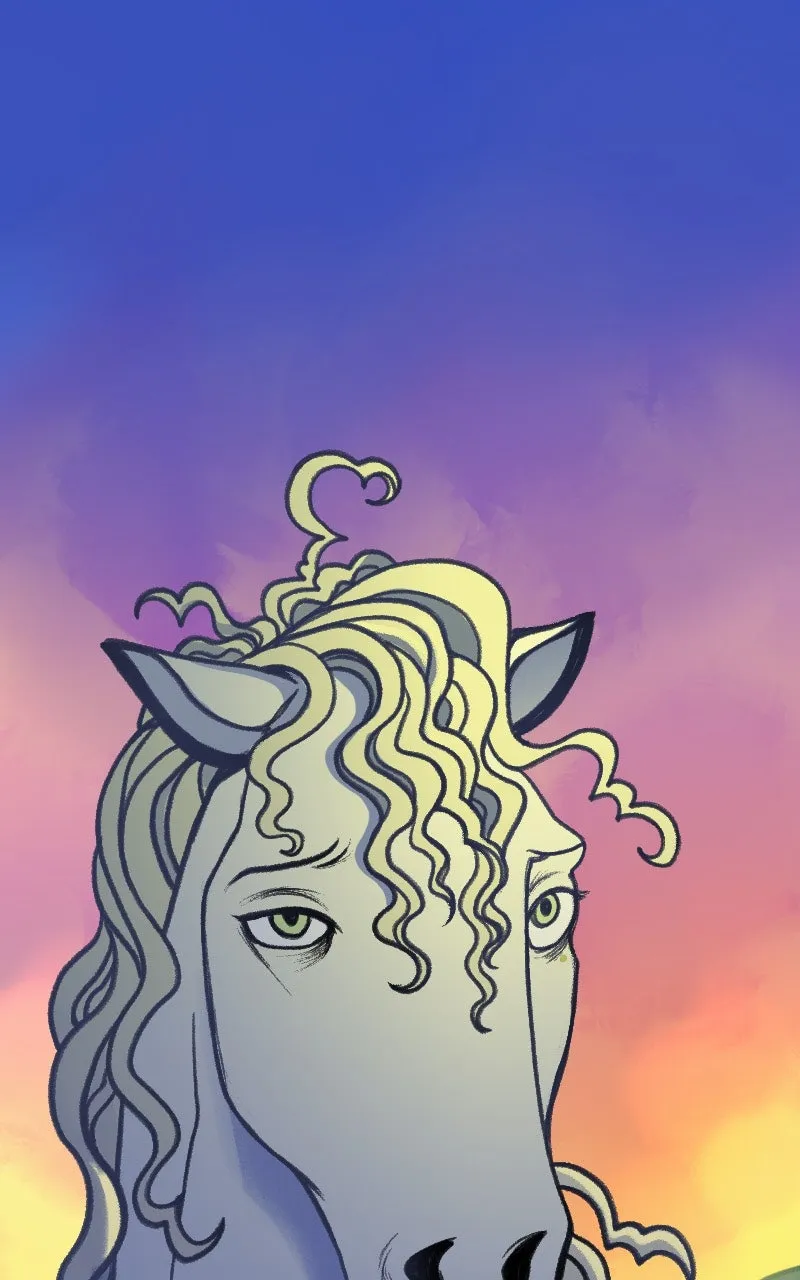 Dark Water Chapter 16 page 1 - 