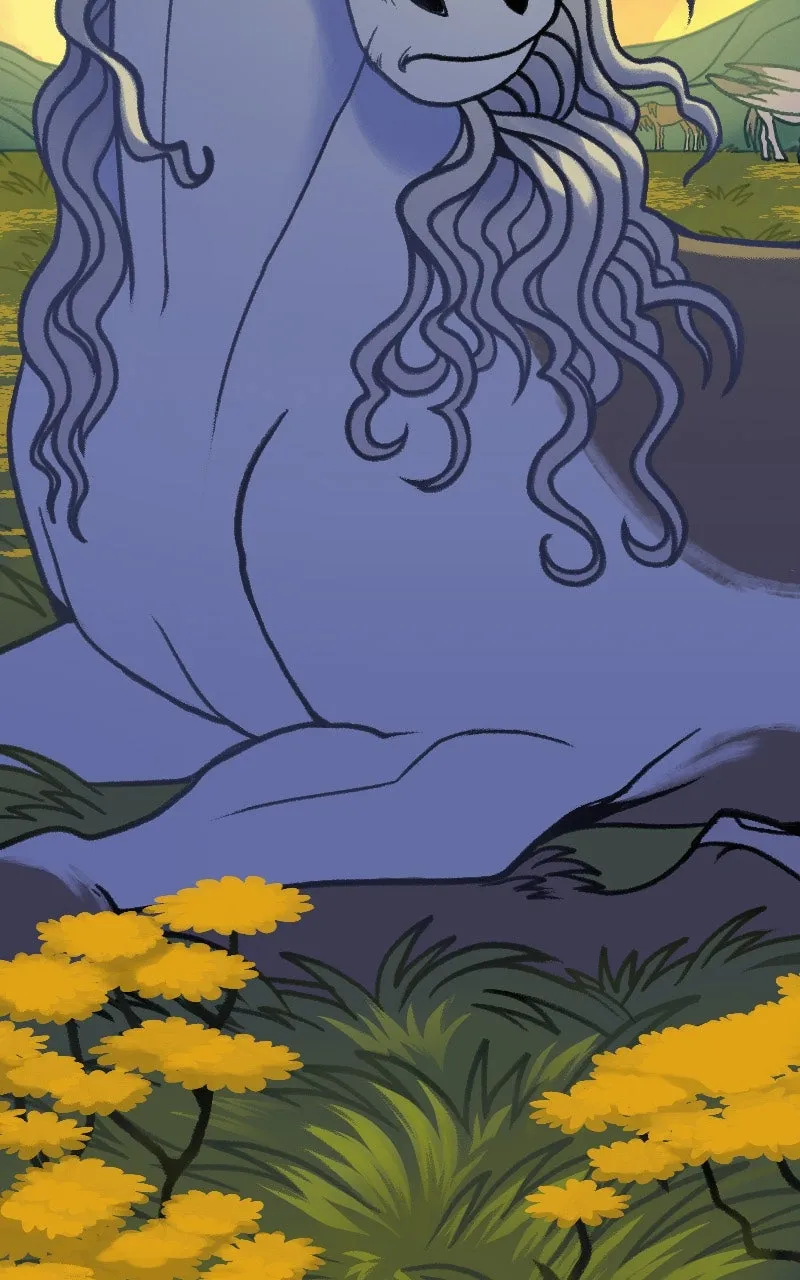 Dark Water Chapter 16 page 2 - 