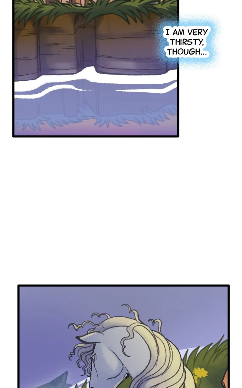 Dark Water Chapter 16 page 13 - 