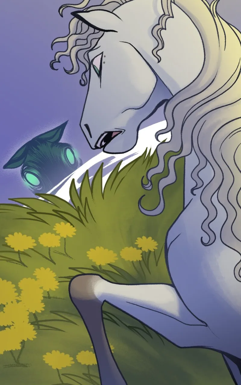 Dark Water Chapter 16 page 15 - 