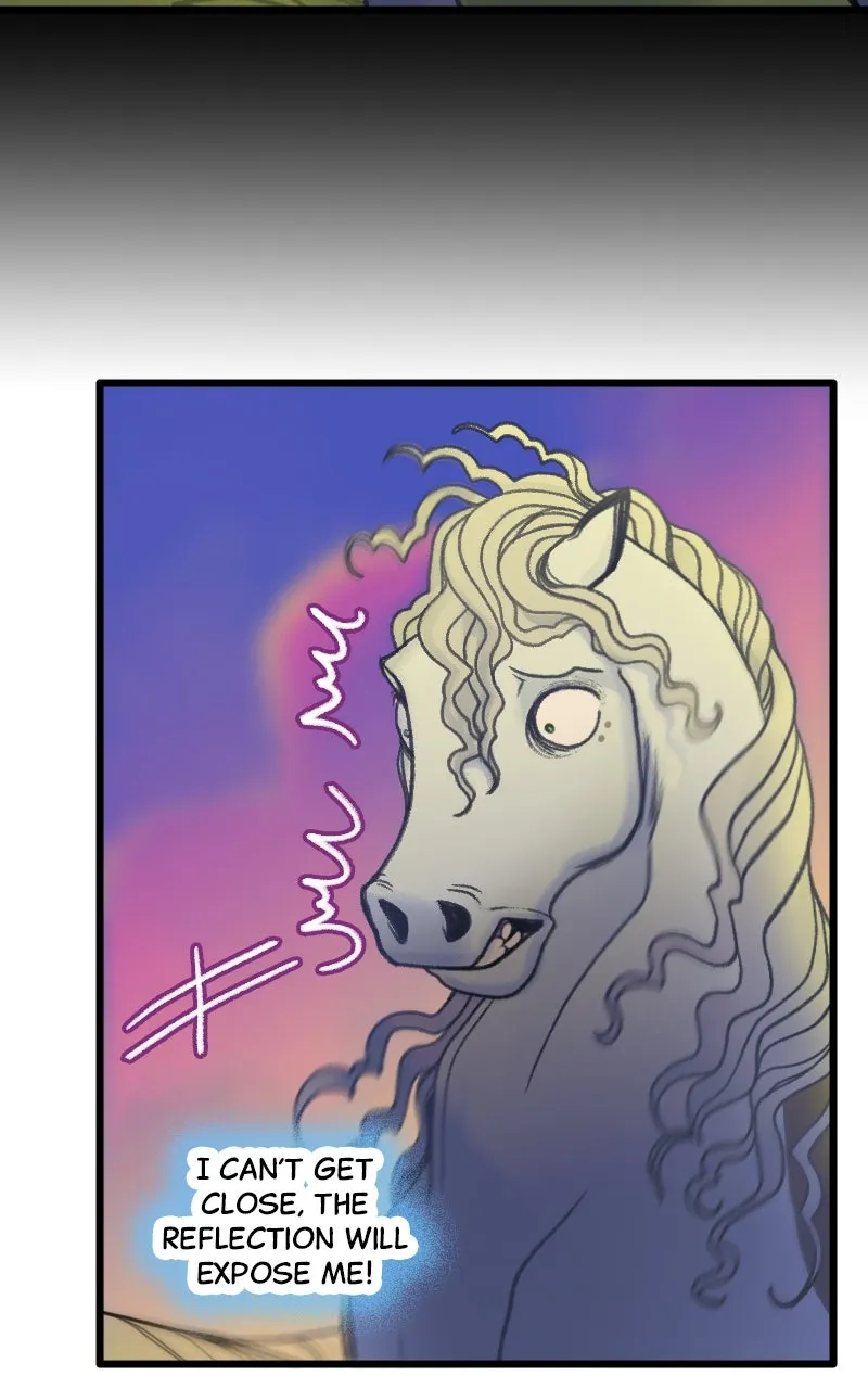 Dark Water Chapter 16 page 16 - 