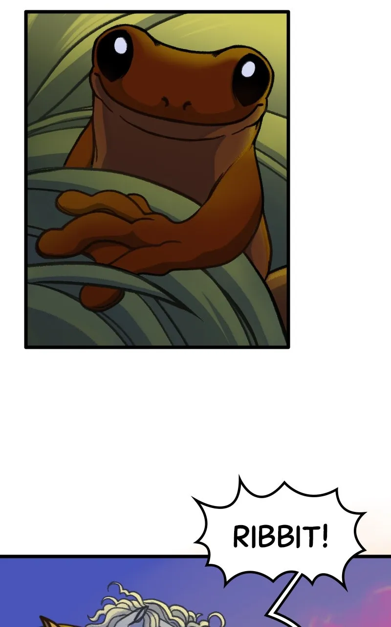 Dark Water Chapter 16 page 19 - 