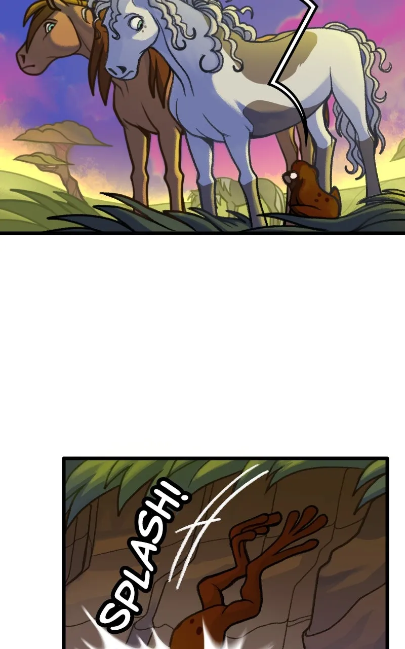 Dark Water Chapter 16 page 20 - 