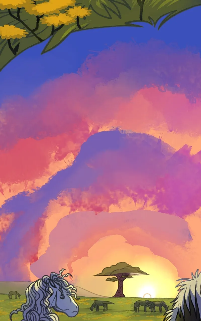 Dark Water Chapter 16 page 3 - 