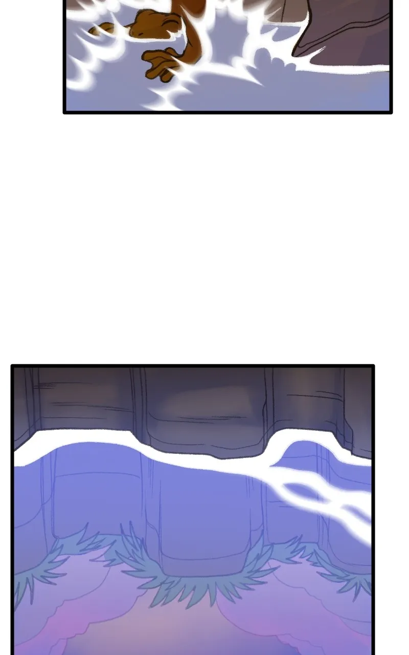 Dark Water Chapter 16 page 21 - 
