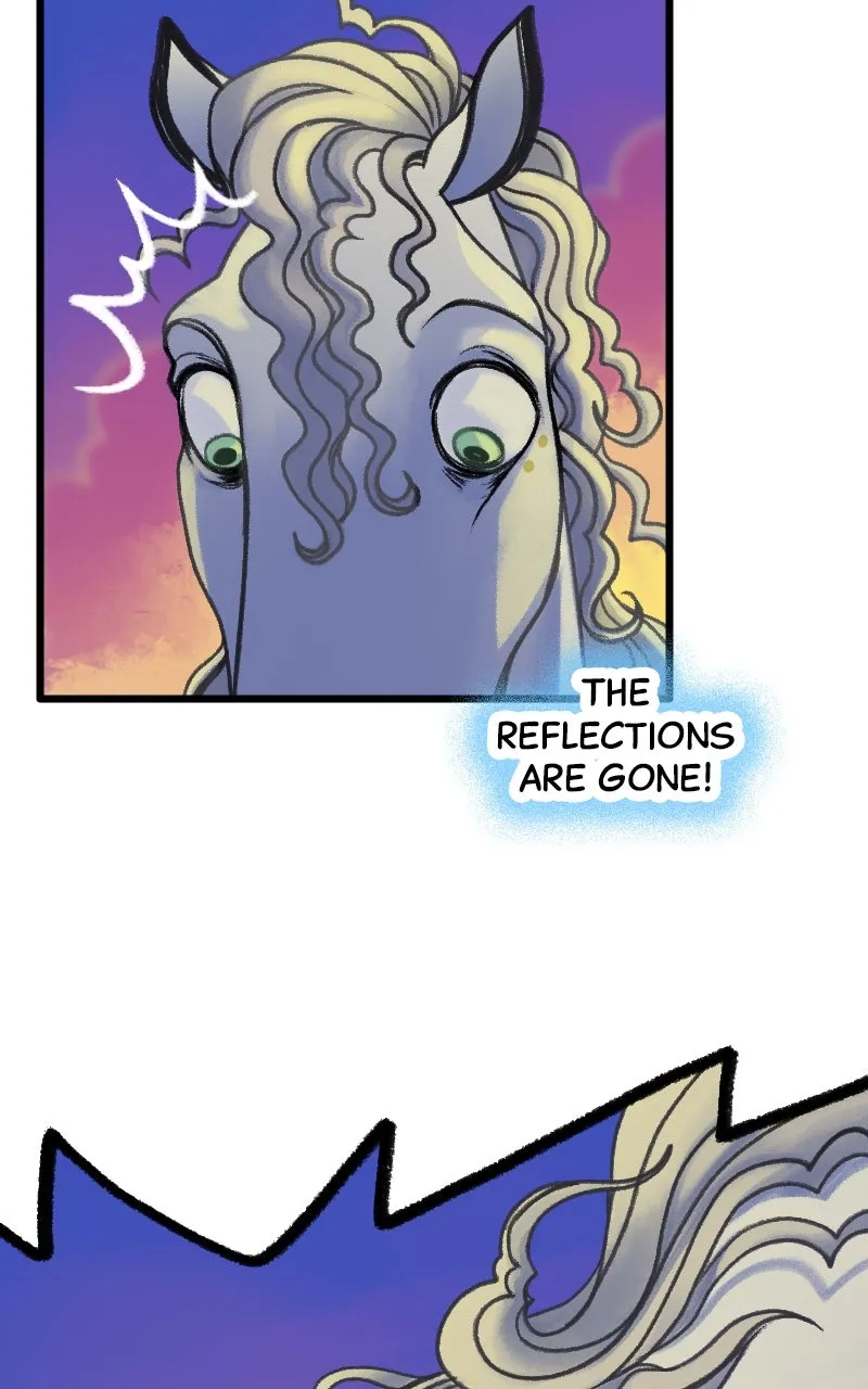 Dark Water Chapter 16 page 23 - 