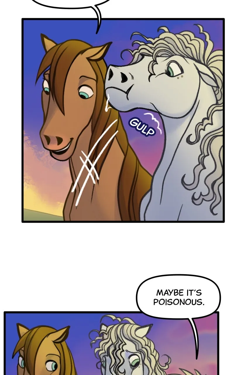 Dark Water Chapter 16 page 25 - 