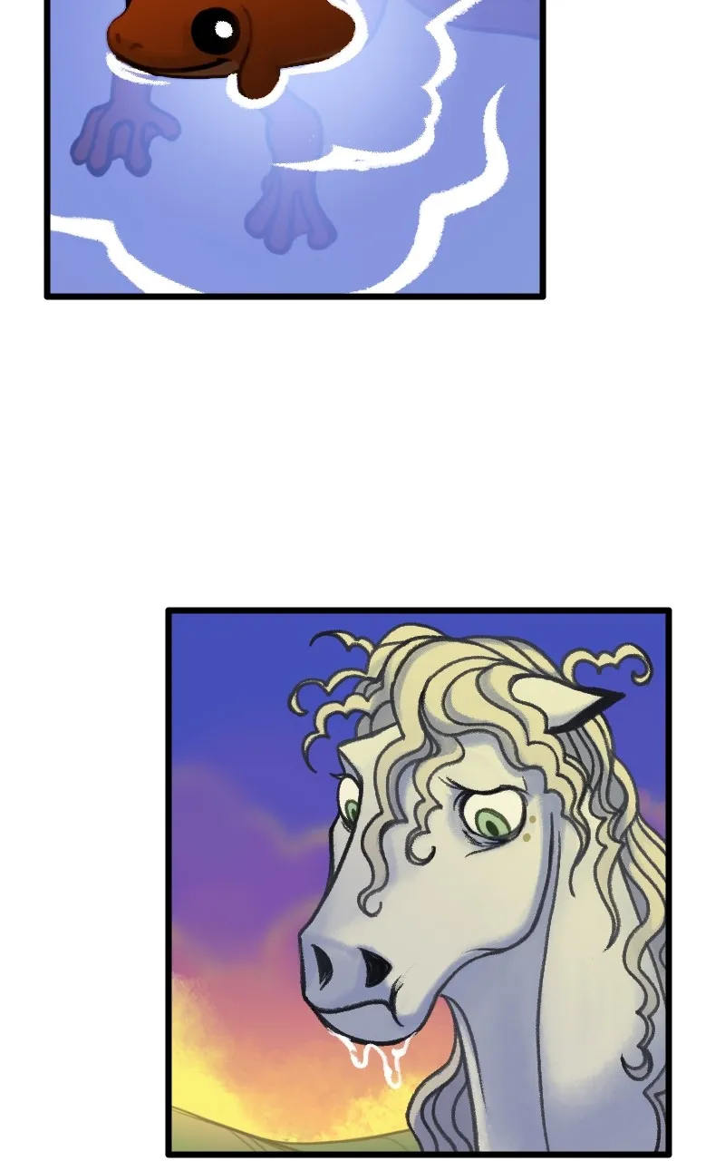 Dark Water Chapter 16 page 27 - 