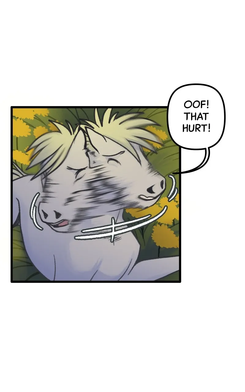 Dark Water Chapter 16 page 35 - 