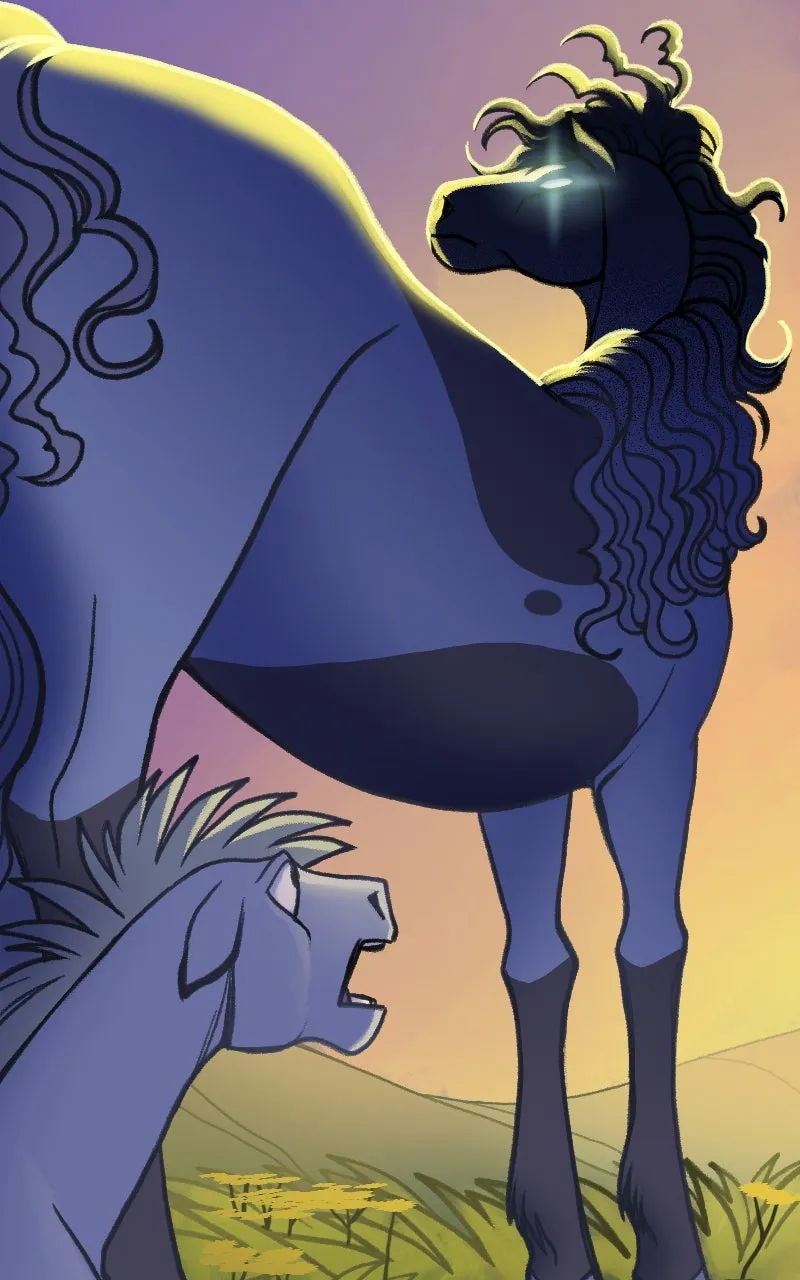 Dark Water Chapter 16 page 37 - 