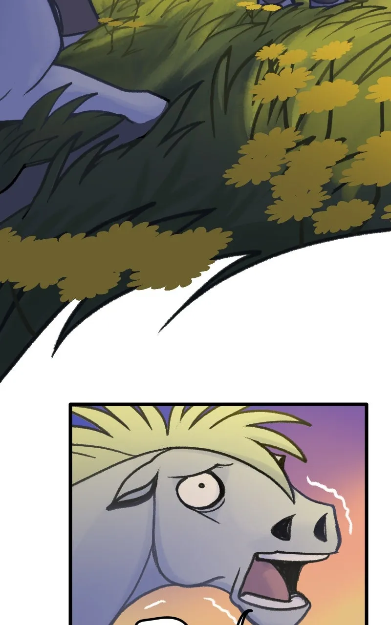 Dark Water Chapter 16 page 38 - 
