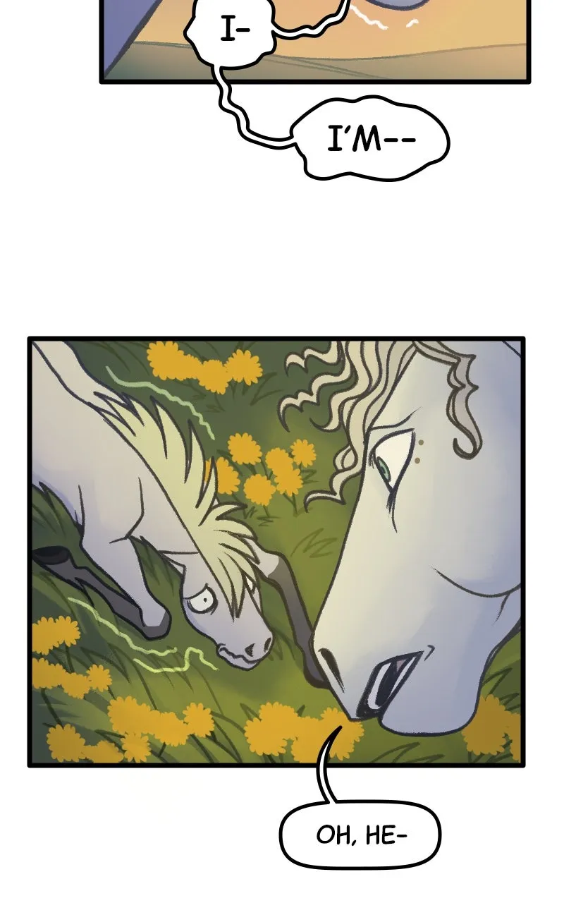 Dark Water Chapter 16 page 39 - 
