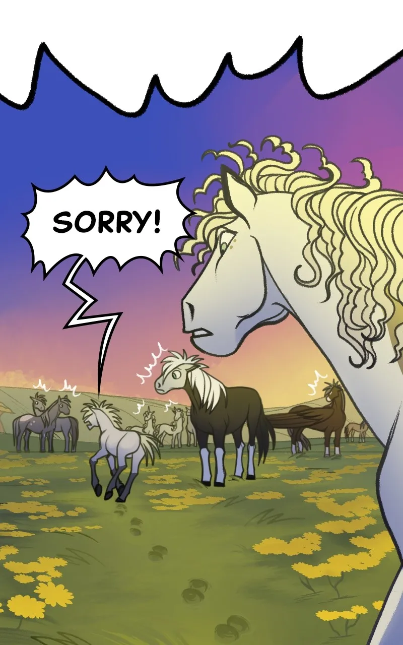 Dark Water Chapter 16 page 40 - 