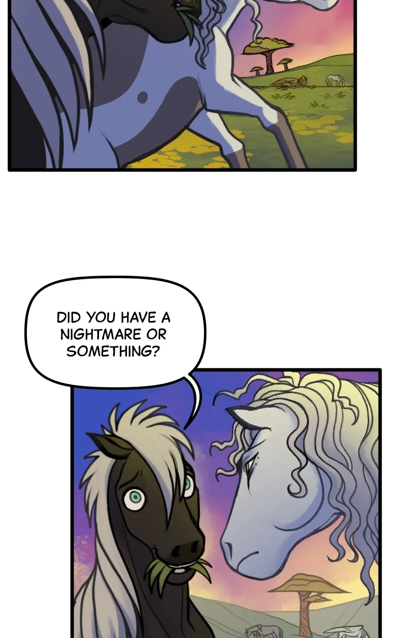 Dark Water Chapter 16 page 5 - 