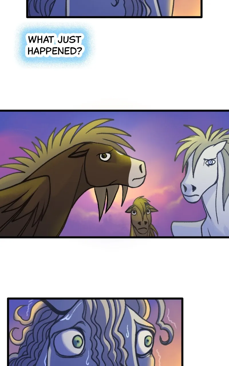 Dark Water Chapter 16 page 43 - 