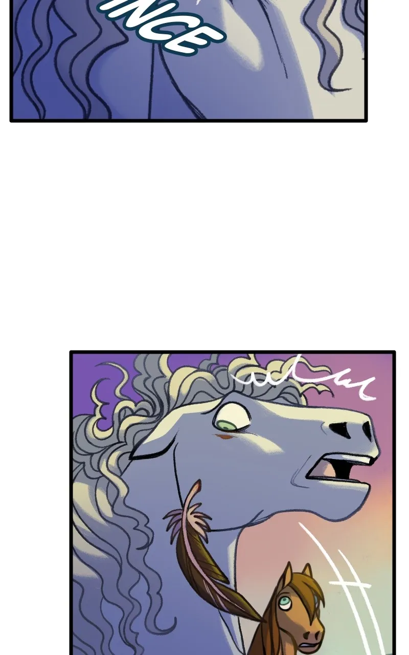Dark Water Chapter 16 page 49 - 