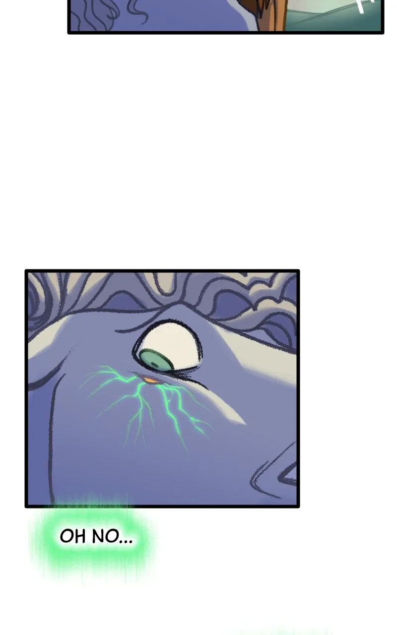 Dark Water Chapter 16 page 50 - 