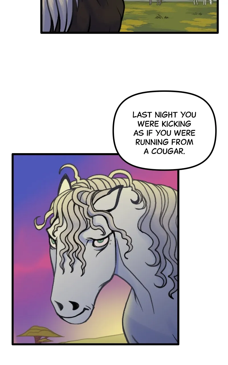 Dark Water Chapter 16 page 6 - 