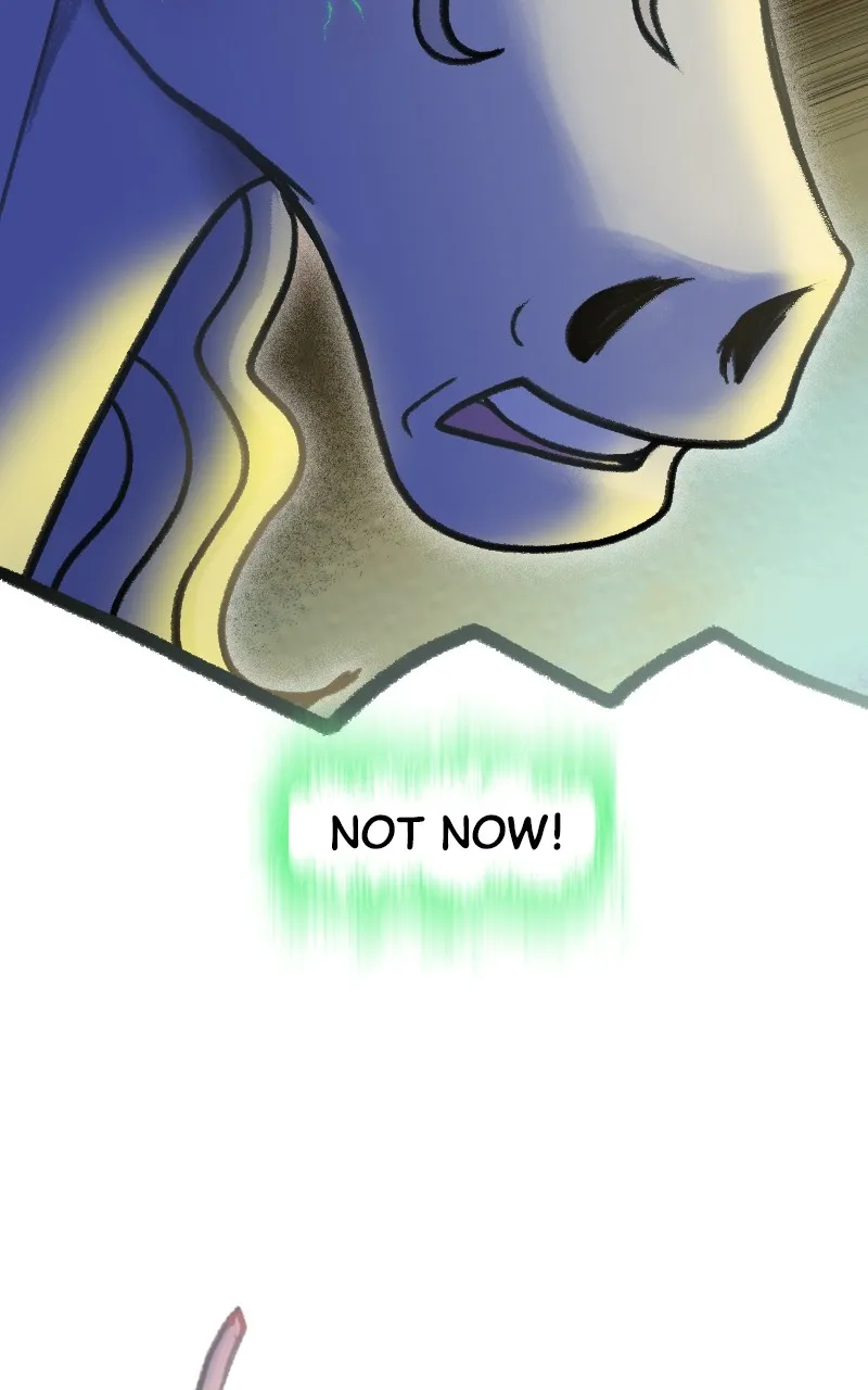 Dark Water Chapter 16 page 52 - 