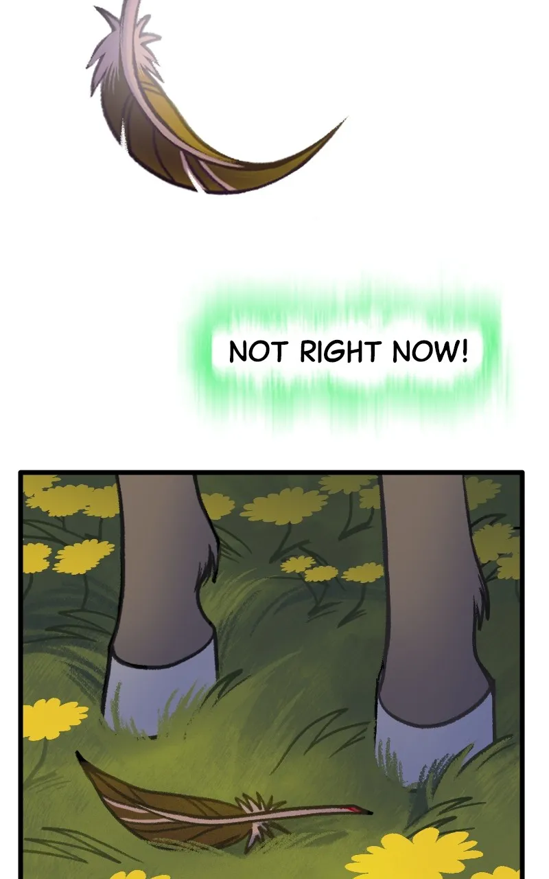 Dark Water Chapter 16 page 53 - 