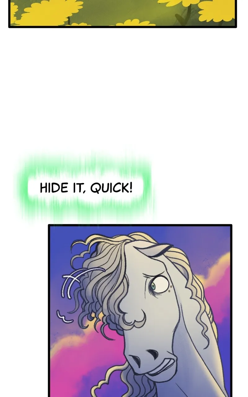 Dark Water Chapter 16 page 54 - 