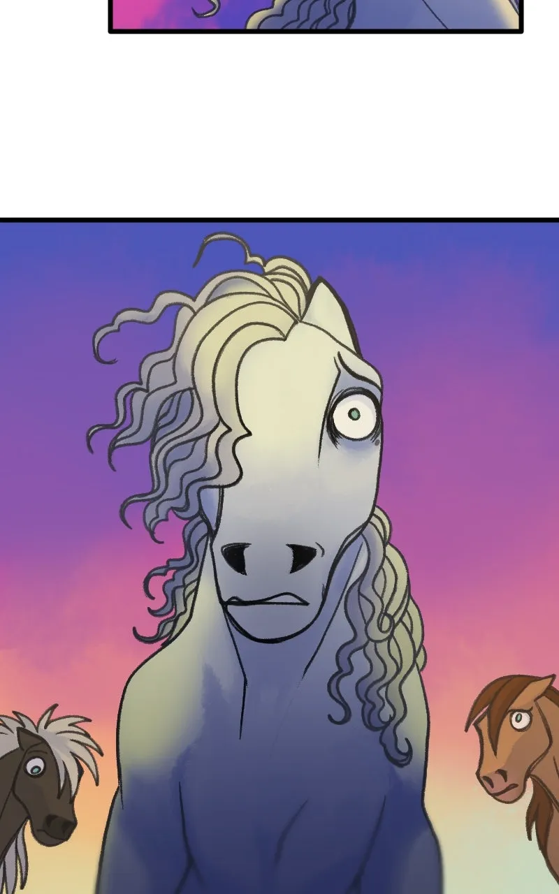 Dark Water Chapter 16 page 55 - 