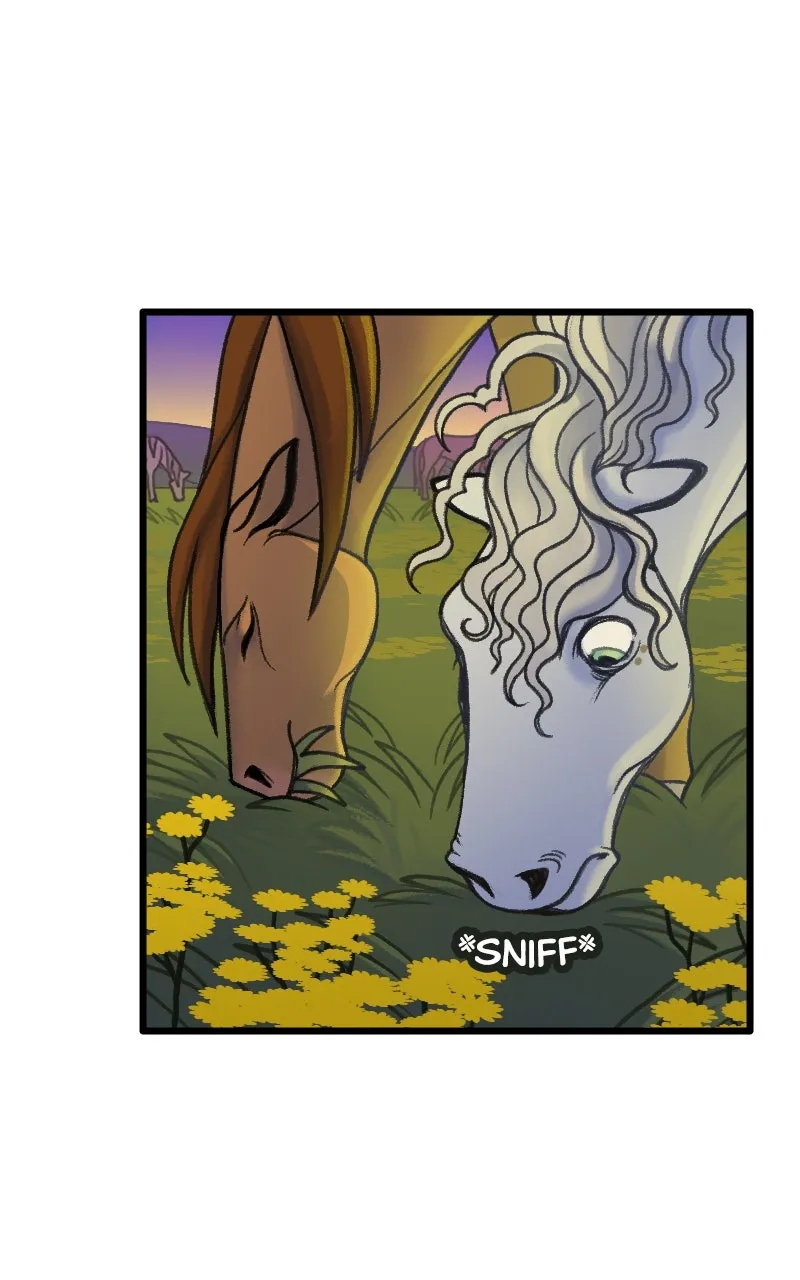 Dark Water Chapter 16 page 10 - 