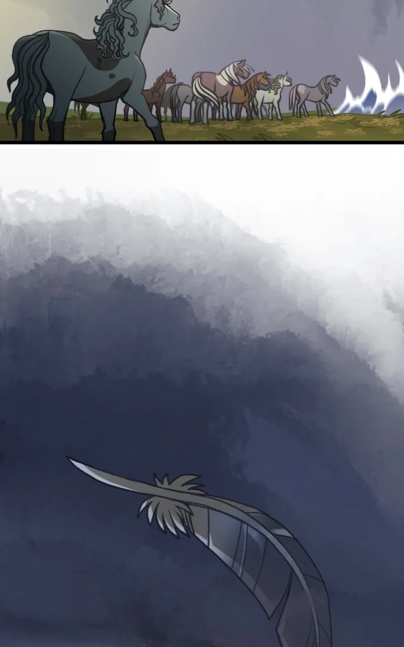 Dark Water Chapter 17 page 13 - 