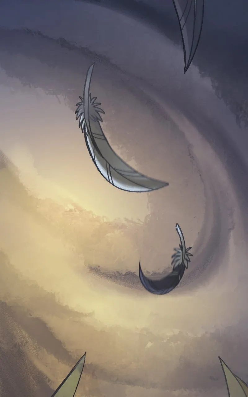 Dark Water Chapter 17 page 14 - 