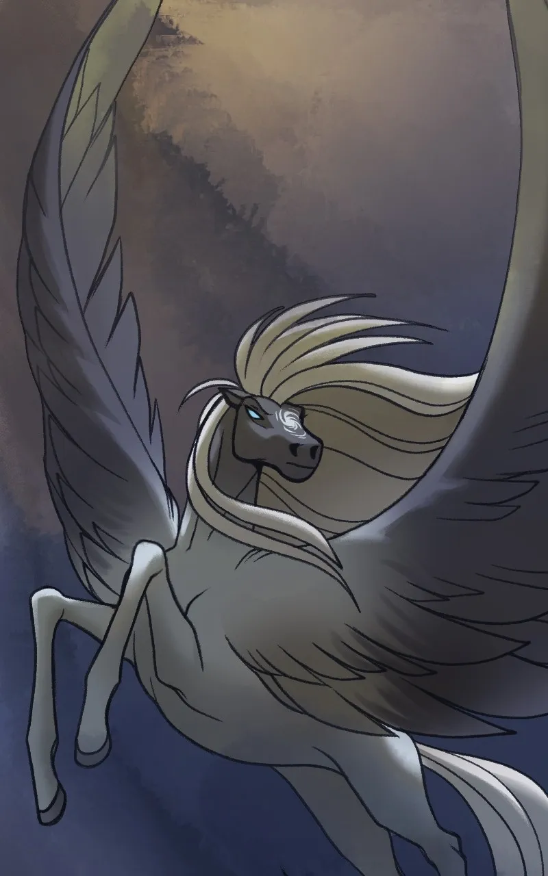 Dark Water Chapter 17 page 15 - 