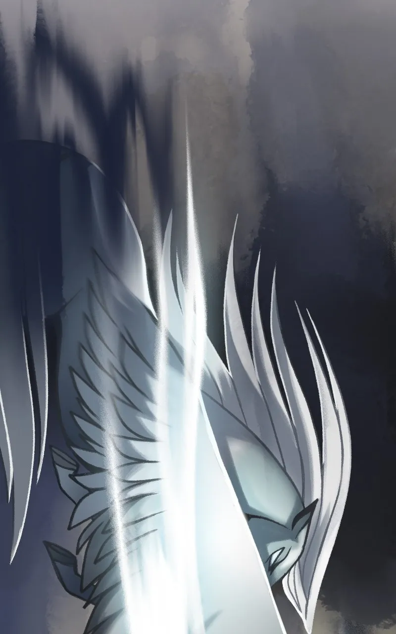 Dark Water Chapter 17 page 18 - 