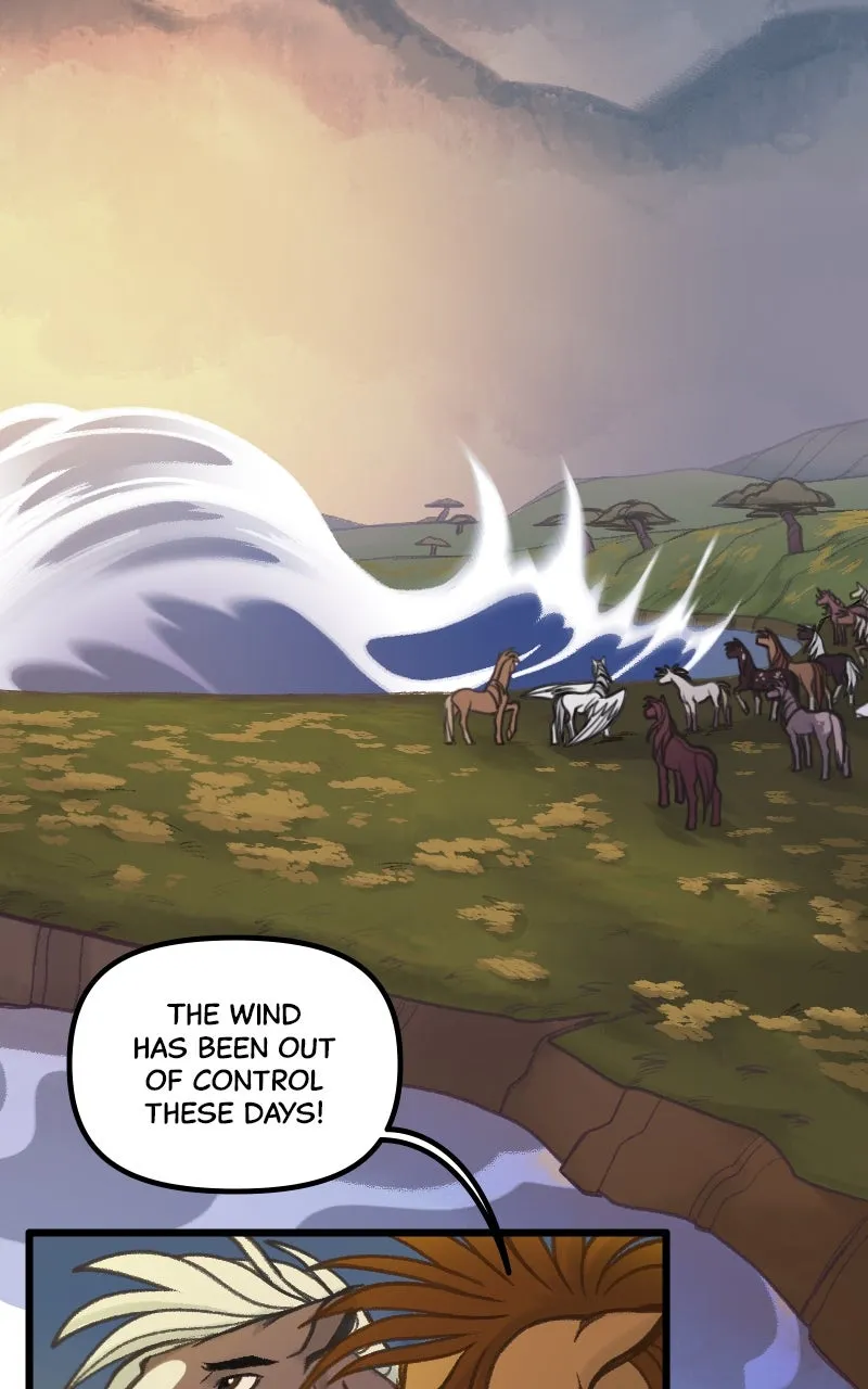 Dark Water Chapter 17 page 3 - 