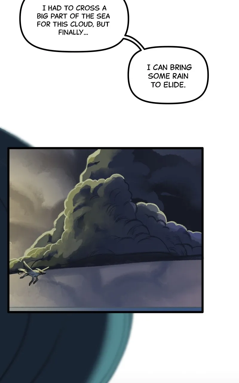 Dark Water Chapter 17 page 23 - 