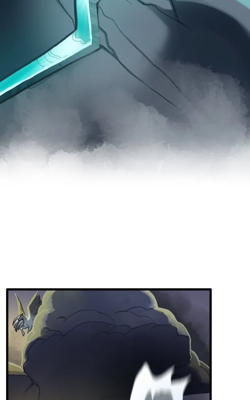 Dark Water Chapter 17 page 25 - 