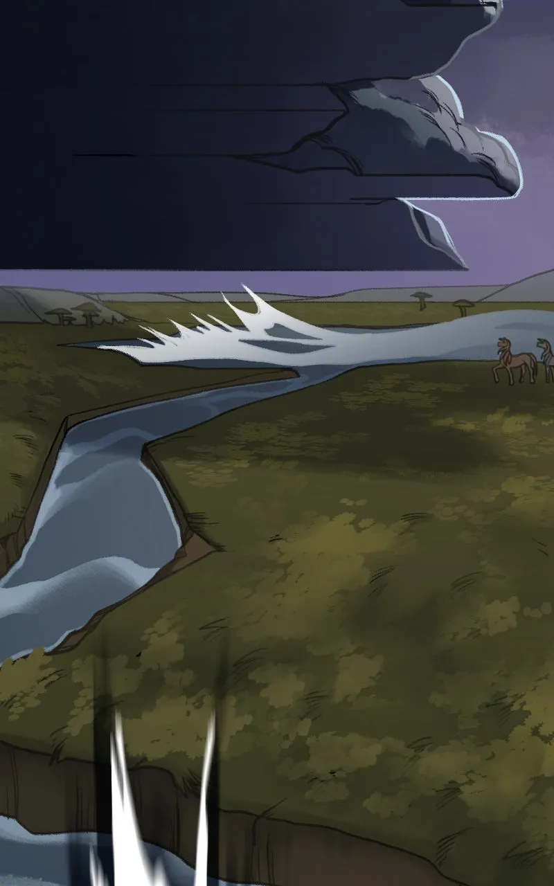 Dark Water Chapter 17 page 32 - 