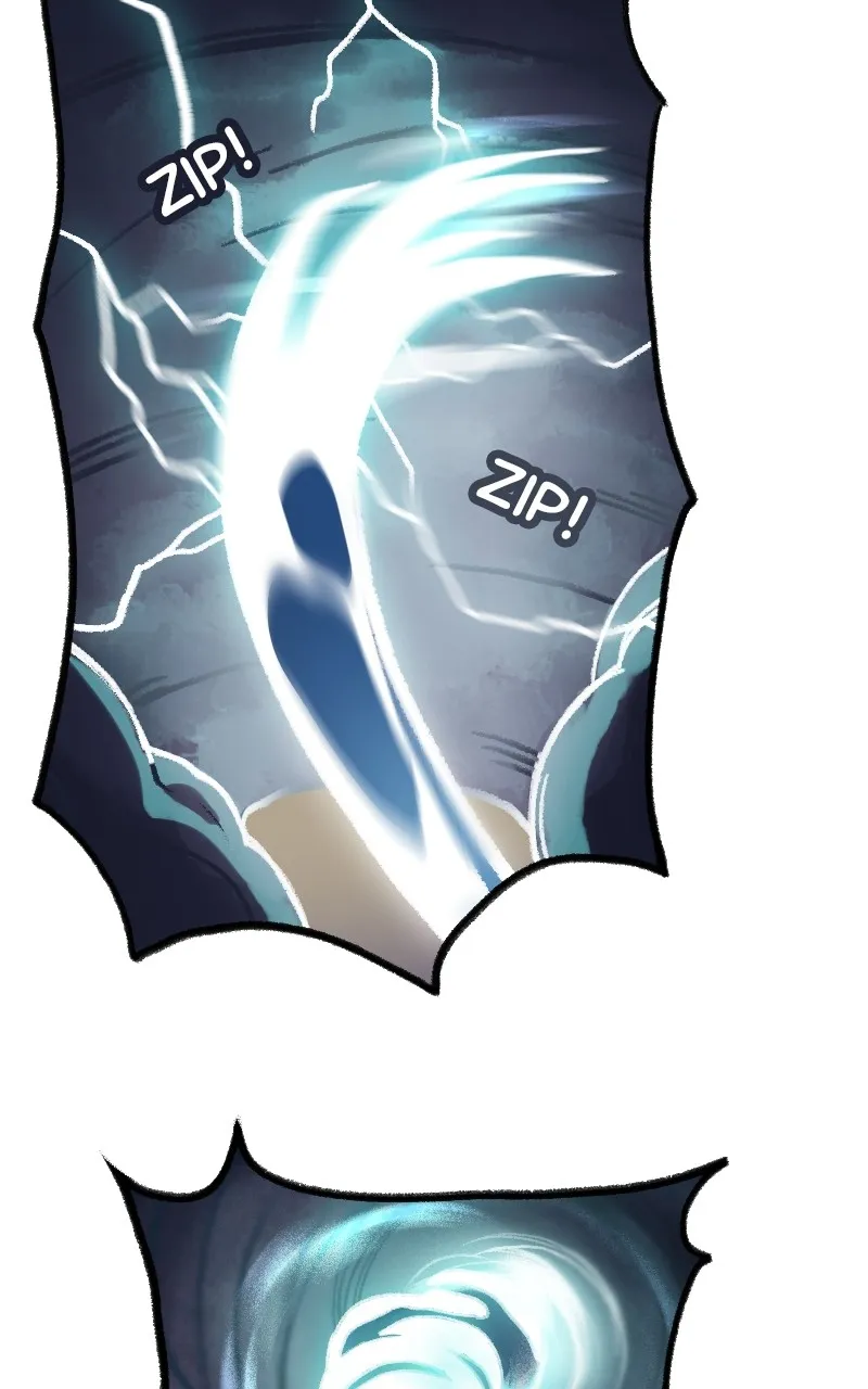 Dark Water Chapter 17 page 35 - 