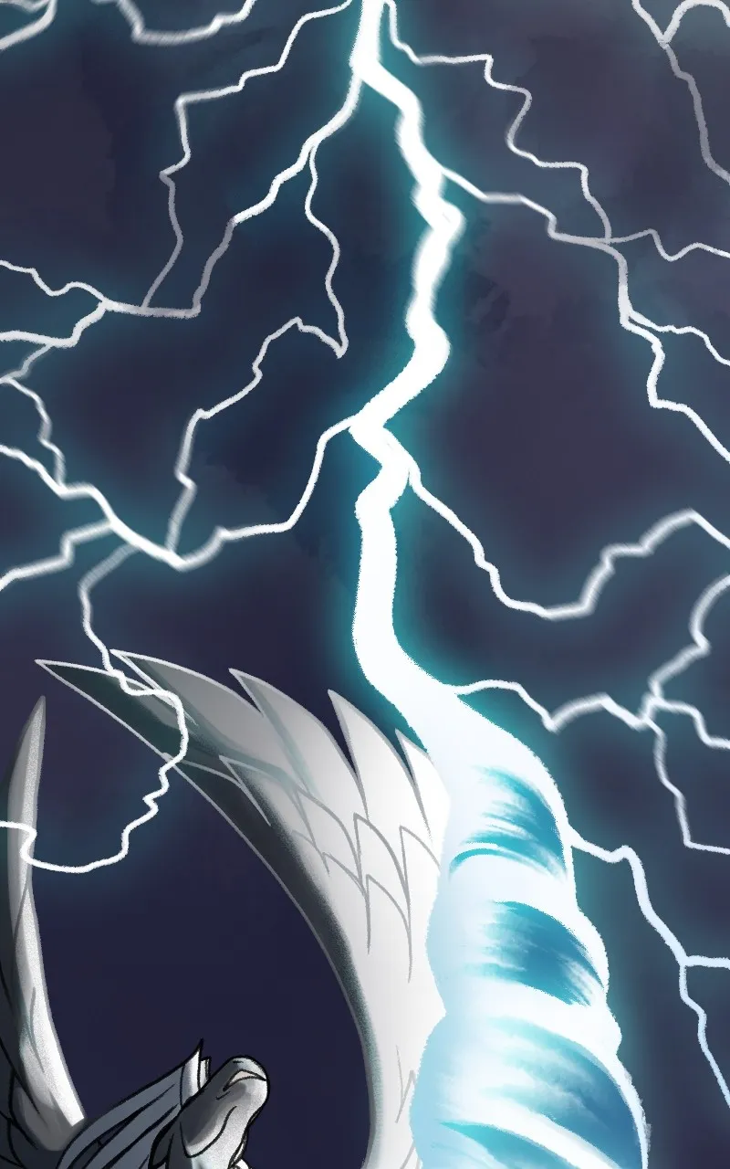 Dark Water Chapter 17 page 38 - 