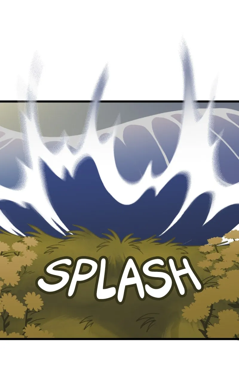 Dark Water Chapter 17 page 5 - 