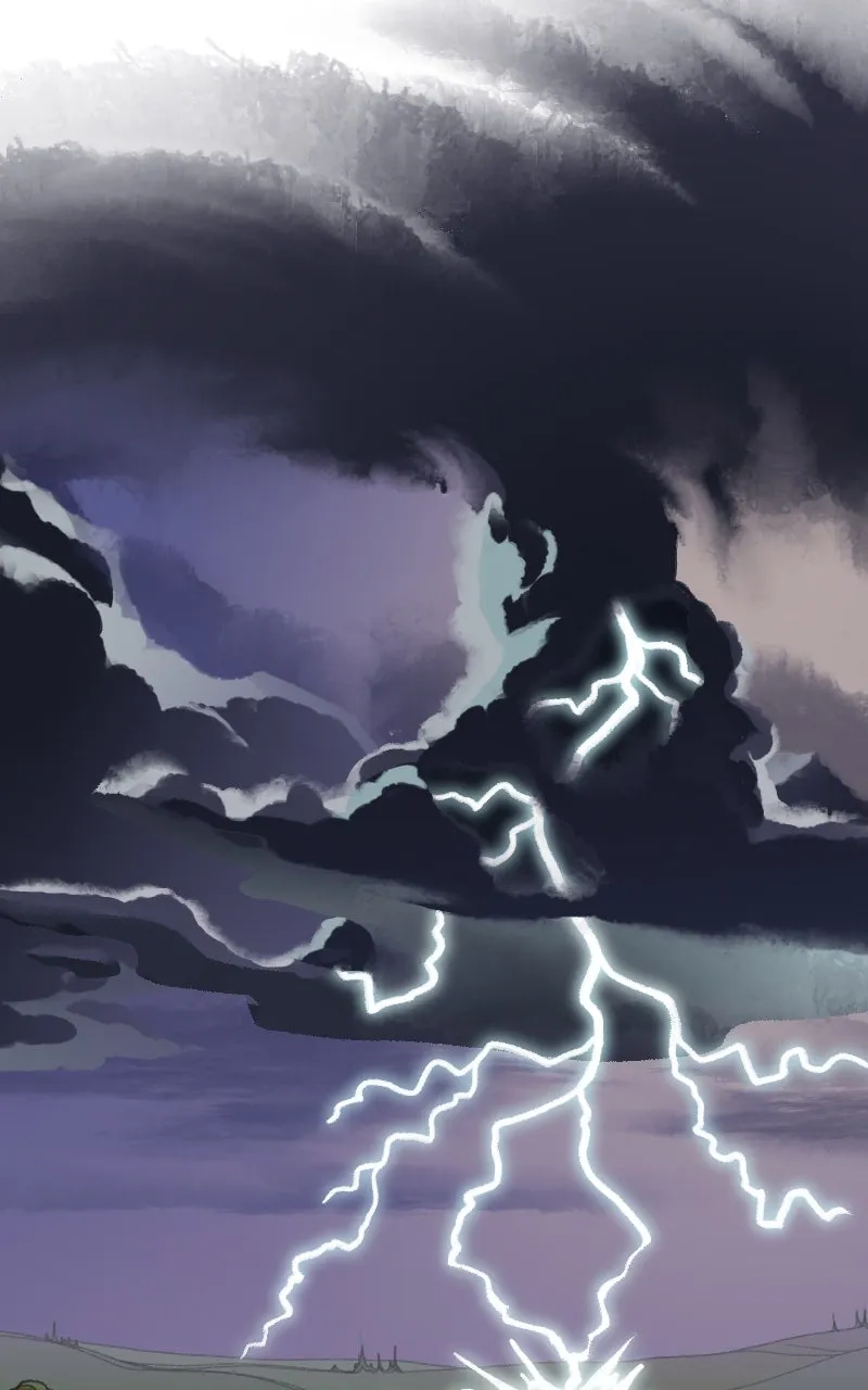 Dark Water Chapter 17 page 41 - 