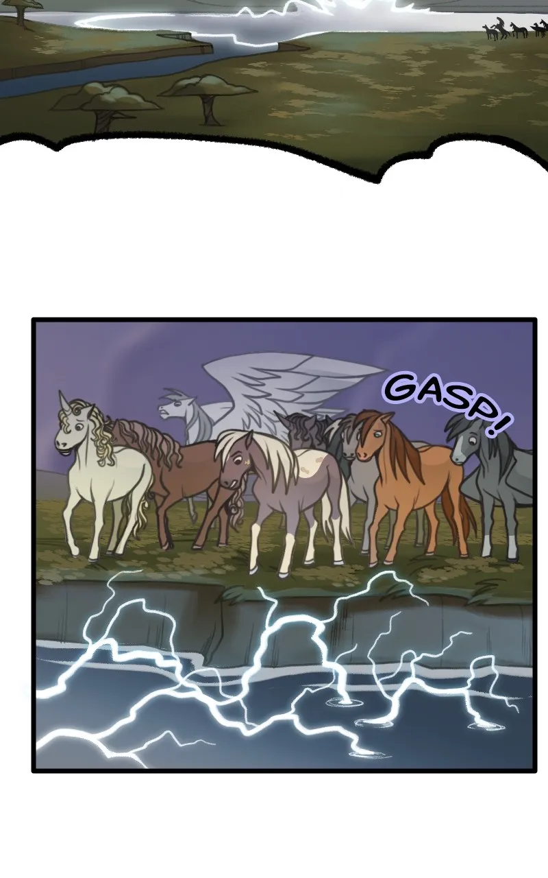 Dark Water Chapter 17 page 42 - 